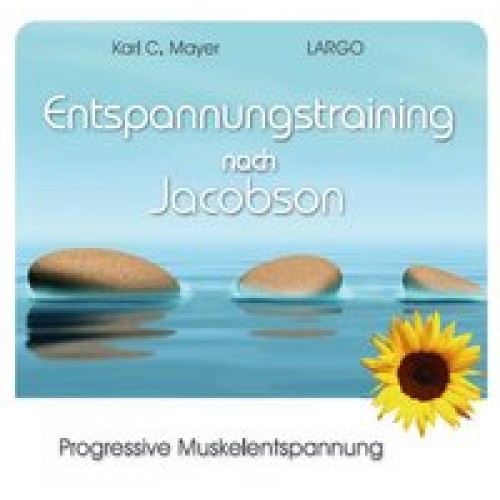 Entspannungstraining nach Jacobson