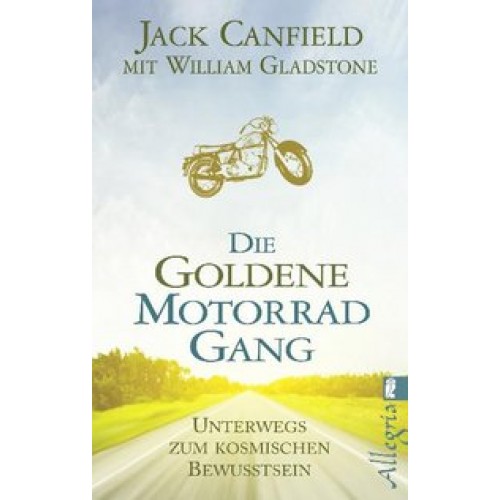 Die Goldene Motorradgang