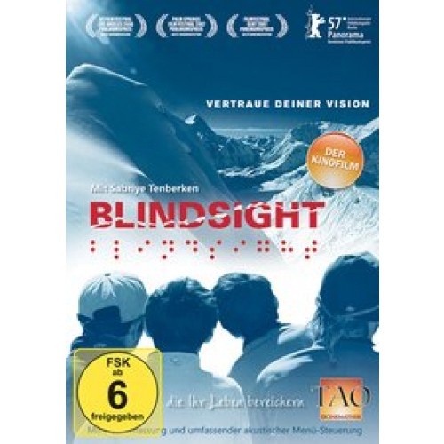 Blindsight