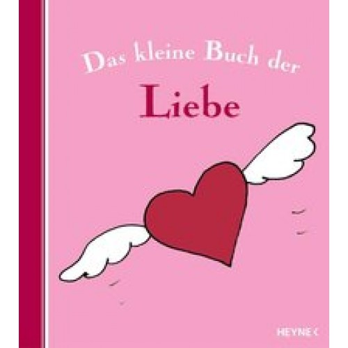 Das kleine Buch der Liebe