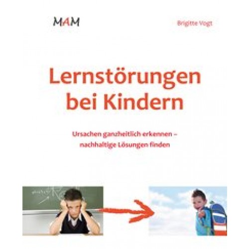 Lernstörungen bei Kindern