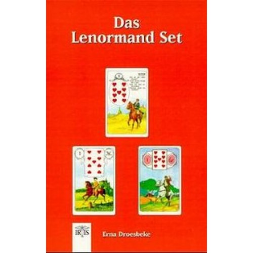 Das Lenormand-Set