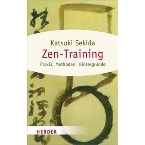 Zen-Training