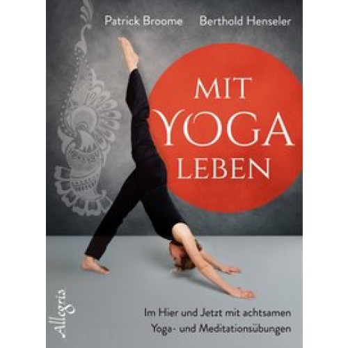 Mit Yoga leben