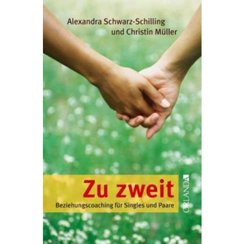 Zu zweit