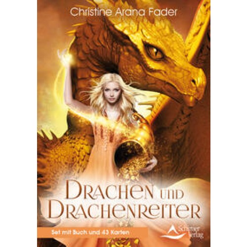 Drachen und Drachenreiter