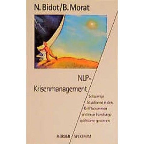 NLP-Krisenmanagement