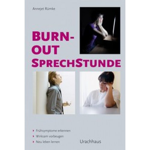 Burnout-Sprechstunde