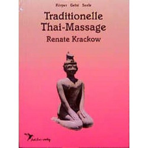 Traditionelle Thai-Massage