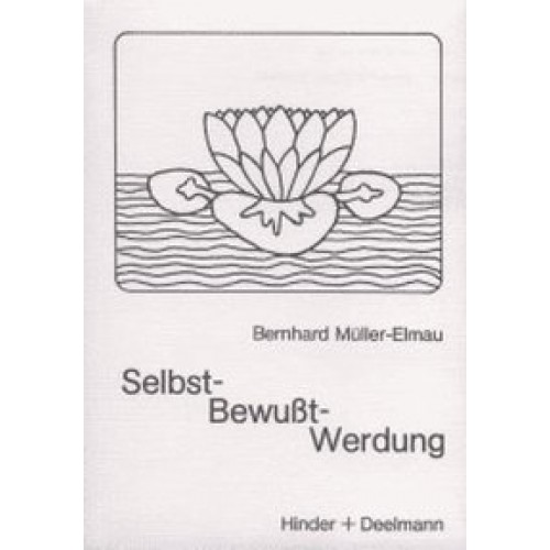 Selbst-Bewußt-Werdung