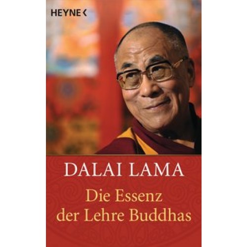 Die Essenz der Lehre Buddhas