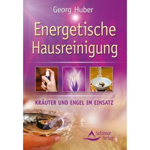 Energetische Hausreinigung