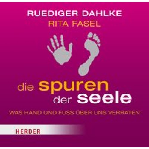 Die Spuren der Seele