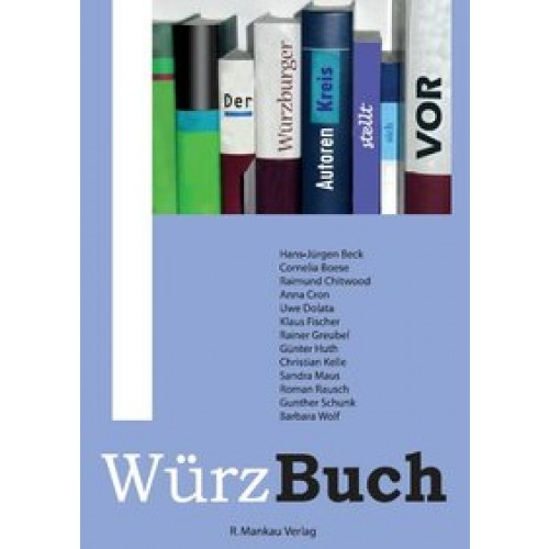 WürzBuch