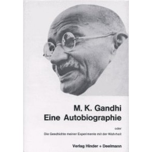 Eine Autobiographie