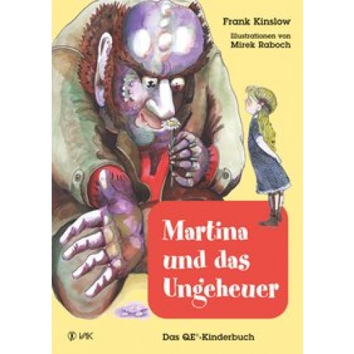 Martina und das Ungeheuer