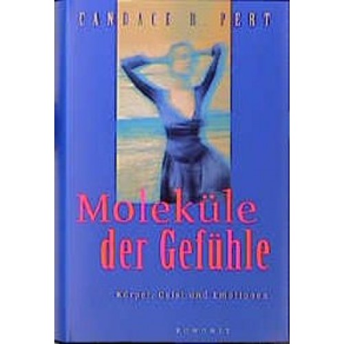 Moleküle der Gefühle