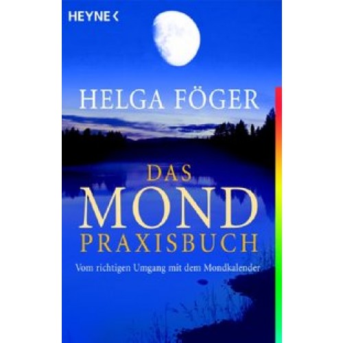 Das Mond Praxisbuch