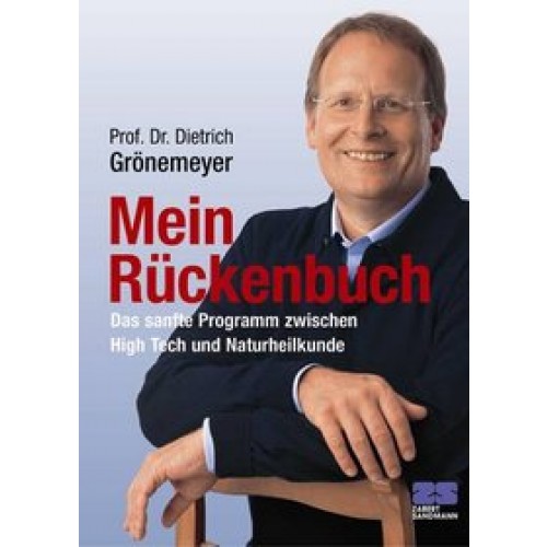 Mein Rückenbuch