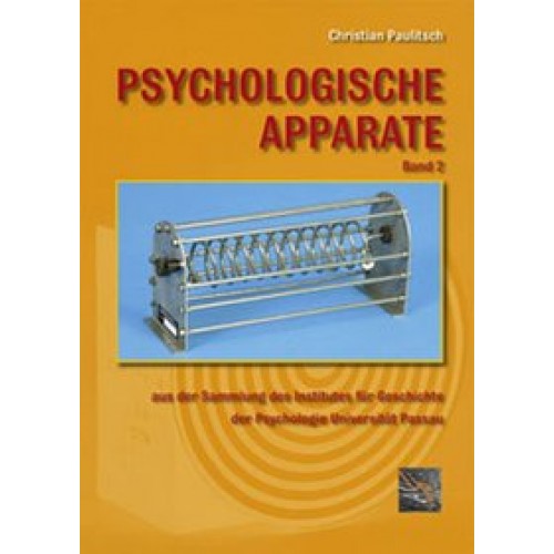 Psychologische Apparate II