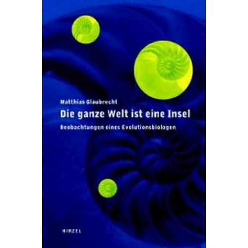 Die ganze Welt ist eine Insel