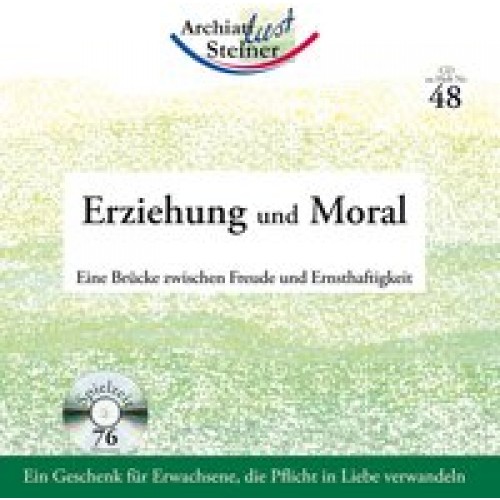 Erziehung und Moral