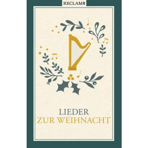 Lieder zur Weihnacht