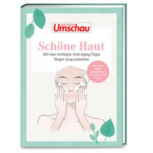 Apotheken Umschau: Schöne Haut