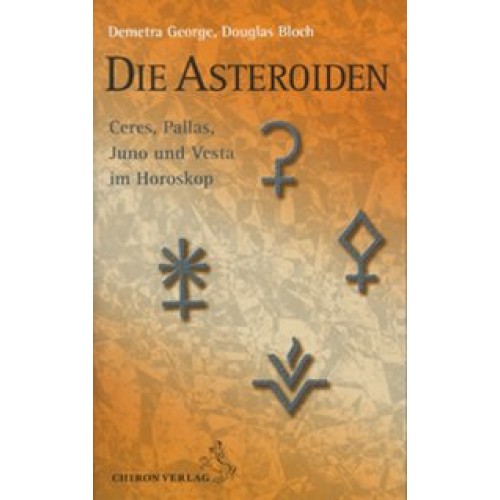 Die  Asteroiden