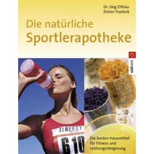 Die natürliche Sportlerapotheke