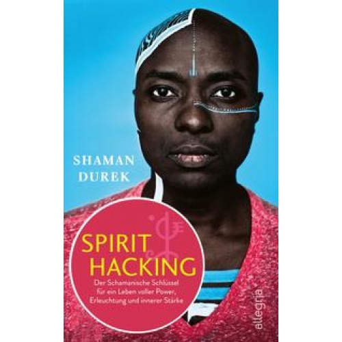 Spirit Hacking