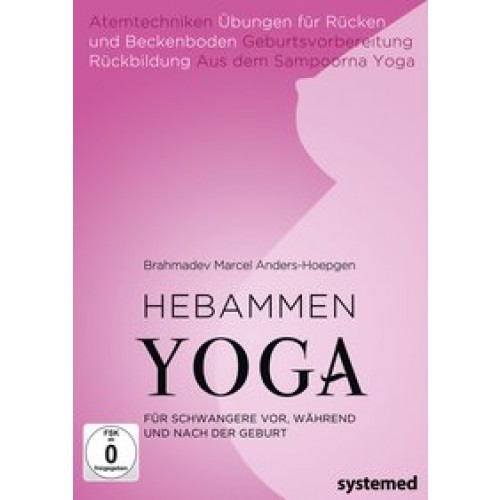 Hebammenyoga