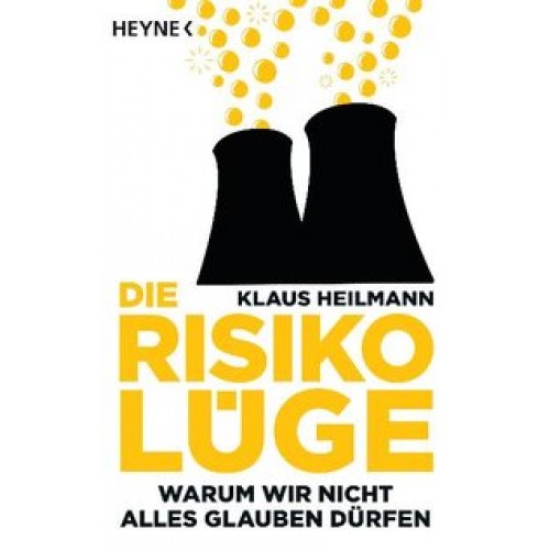 Die Risikolüge