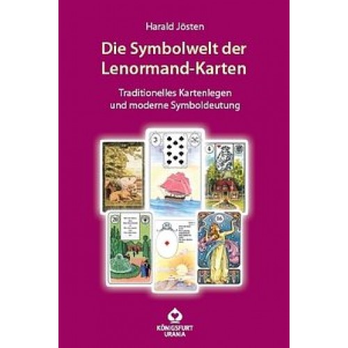 Die Symbolwelt der Lenormand-Karten