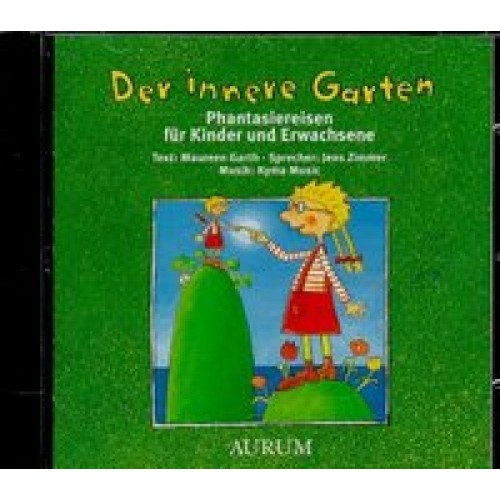 Der innere Garten