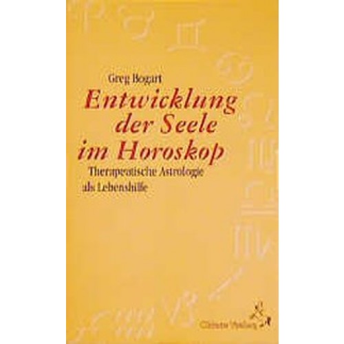 Die Entwicklung der Seele im Horoskop