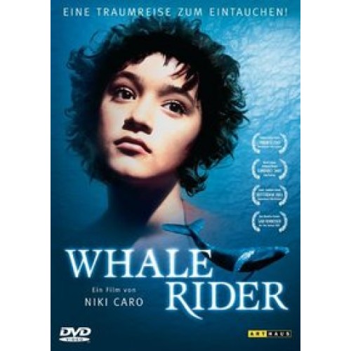 Whale Rider