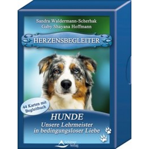 Herzensbegleiter - Hunde