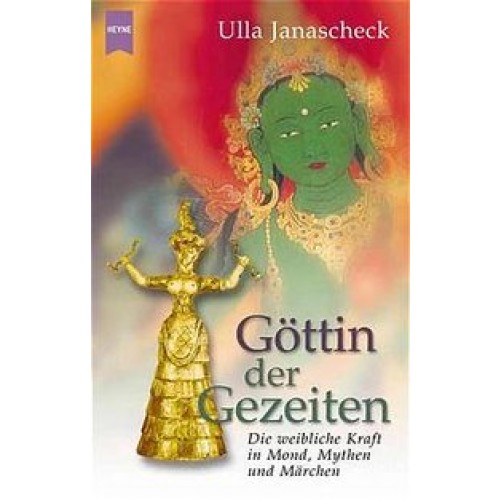 Göttin der Gezeiten