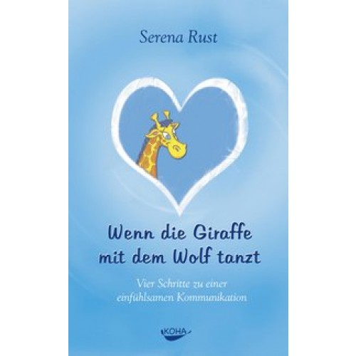 Wenn die Giraffe mit dem Wolf tanzt