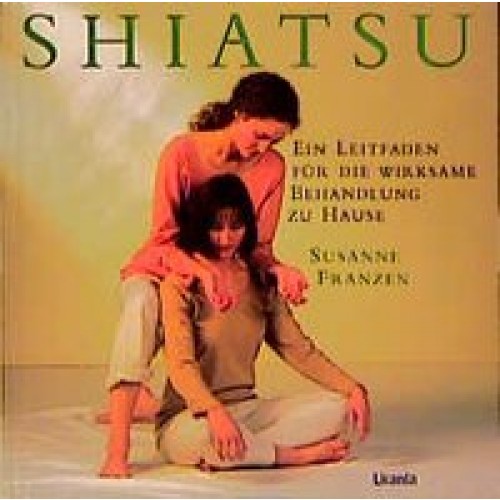 Shiatsu