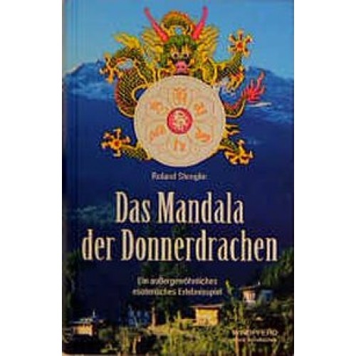 Das Mandala des Donnerdrachen