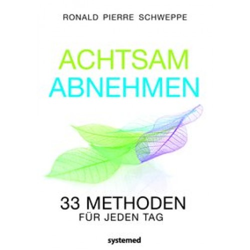 Achtsam Abnehmen