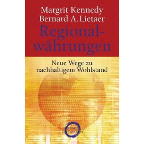 Regionalwährungen