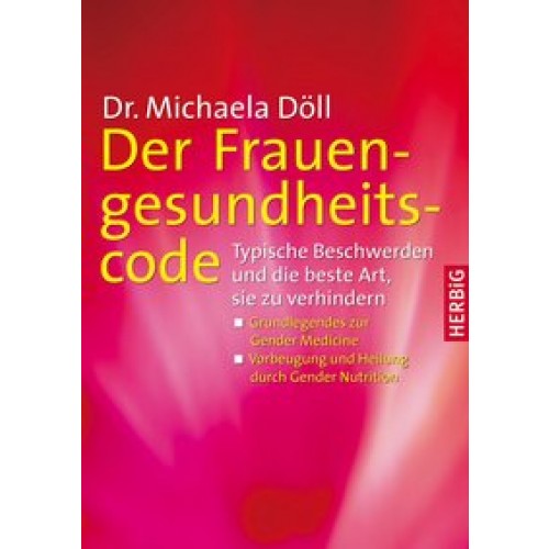 Der Frauengesundheitscode