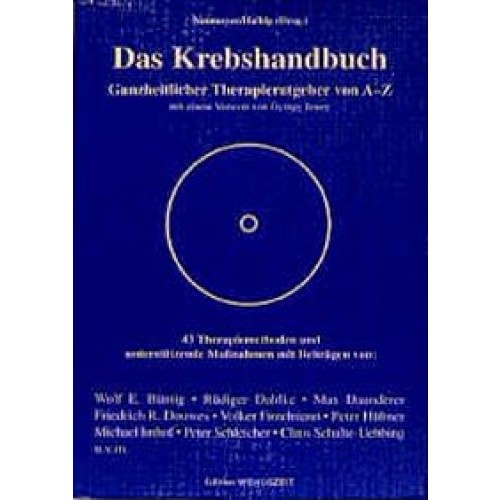 Krebshandbuch