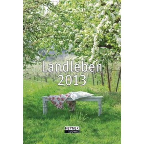 Landleben 2013