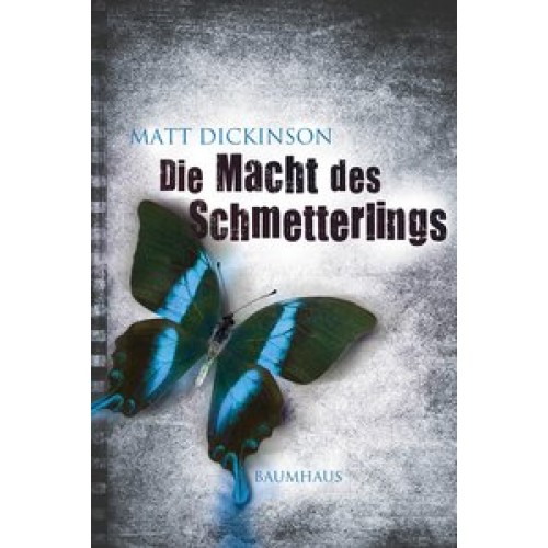 Die Macht des Schmetterlings