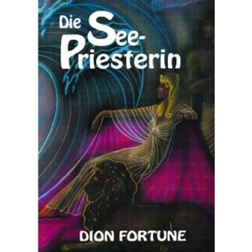 Die Seepriesterin