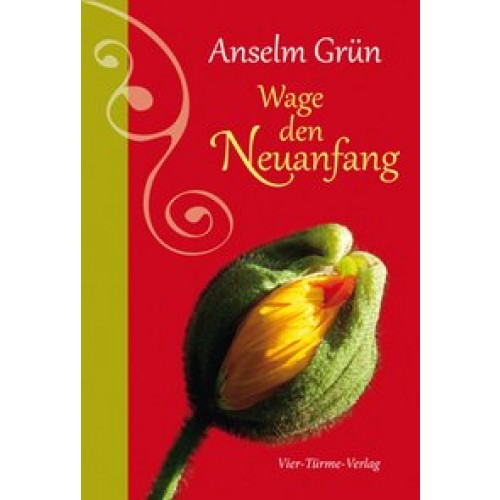 Wage den Neuanfang